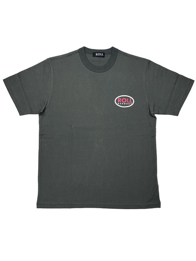 Tシャツ・カットソー OVAL LOGO T-SHIRT FTC（エフティーシー）の「OVAL LOGO RINGER TEE（Tシャツ